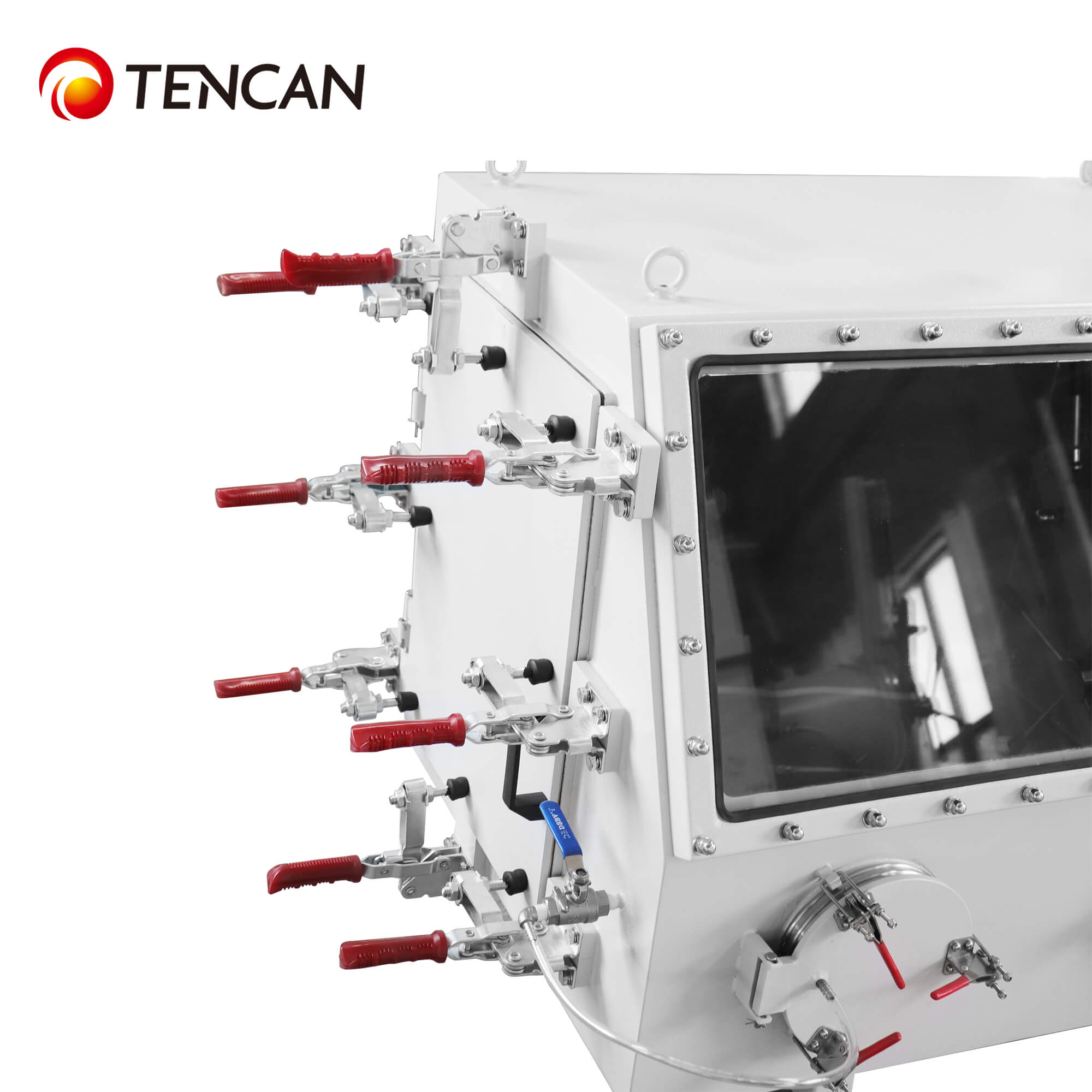mga kinahanglanon nga kagamitan para sa panukiduki sa baterya ang papel sa mga vacuum glove box sa produksiyon sa lithiumion