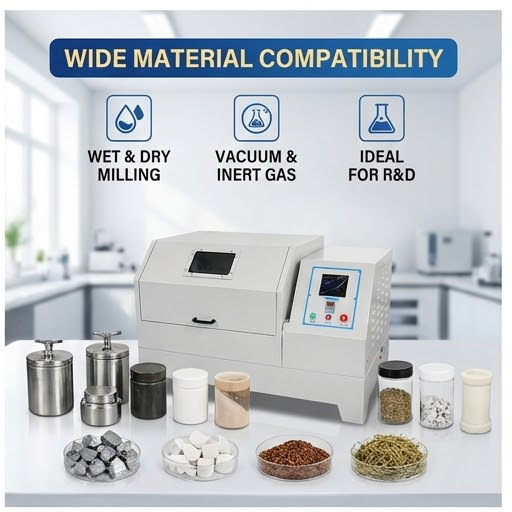 pagpalugway sa kinabuhi sa kagamitan 5 ka importanteng tip sa pagmentinar sa imong lab ball mill