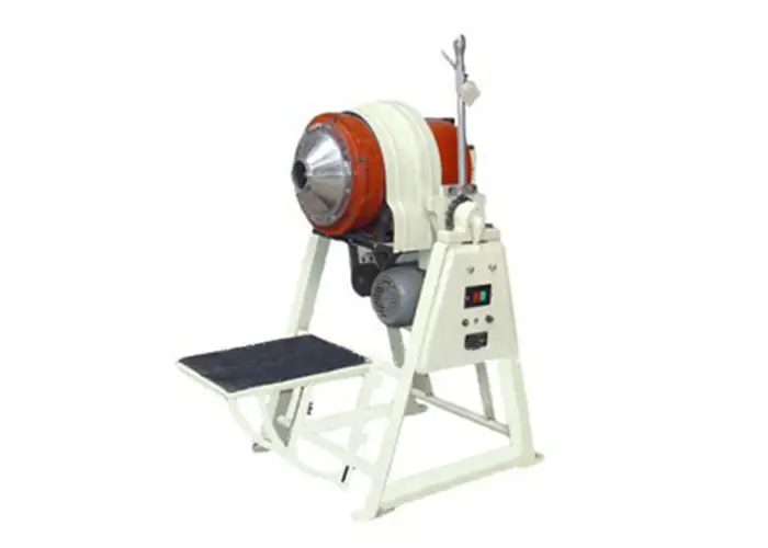 Rod Mill (2)